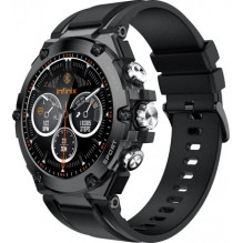 Infinix XWatch GT3 sidabrinis