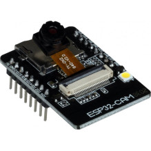 Joy-IT ESP32 Camera