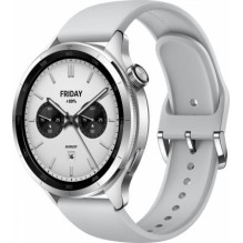 Xiaomi Watch S4 47mm Silver