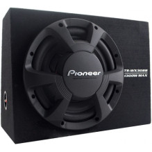 Pioneer TS-WX306B Pioneer TS-WX306B