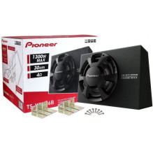 Pioneer TS-WX306B Pioneer TS-WX306B
