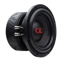 DD Audio 508e-D4 DD Audio 508e-D4