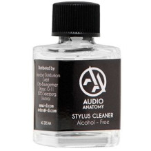 Audio Anatomy LP VINYL...