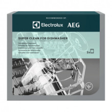 Electrolux M2DCP051