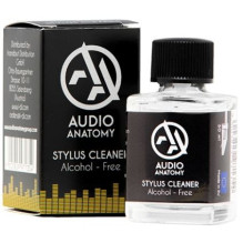 Audio Anatomy LP VINYL STYLUS CLEANER Audio Anatomy LP VINYL STYLUS CLEANER