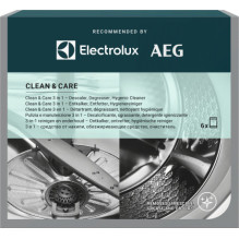 Electrolux M2GCP601