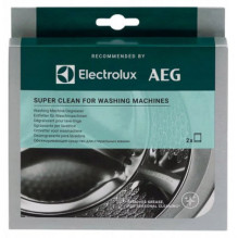 Electrolux M2WCP051