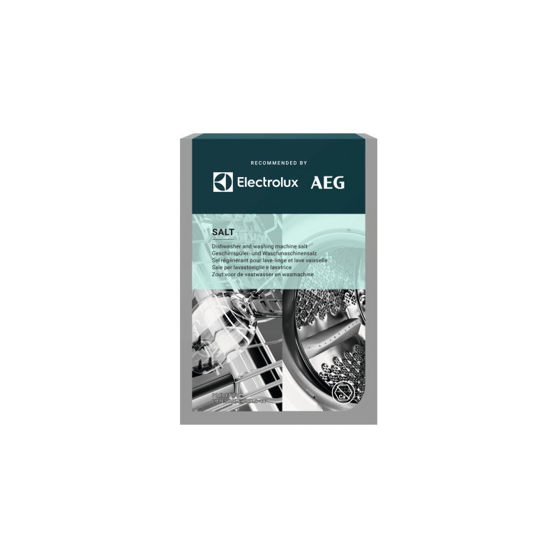 Indaplovės druska „Electrolux M3GCS201“