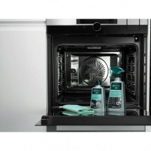 Electrolux M3OCS301M oven cleaner SPRAY Ovencare