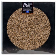 Audio Anatomy VINYL-SLIPMAT CORK AND NITRILE RUBBER MIX Audio Anatomy VINYL-SLIPMAT CORK AND NITRILE RUBBER MIX