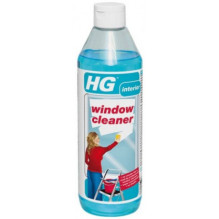 HG Window Cleaner 500ml