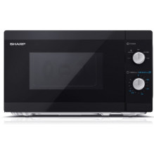 Sharp YC-MS01E-B