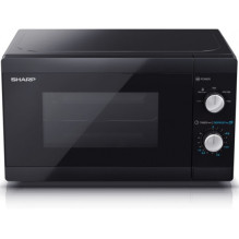 Sharp YC-MS01E-B Sharp YC-MS01E-B