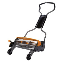Fiskars Stay Sharp Max Spindle Mower - Fiskars Stay Sharp Max Spindle Mower -