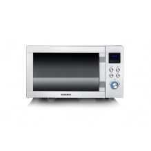 Severin MW 7777 GRILL