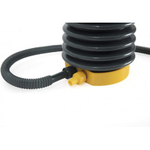 Bestway Piston Foot Pump 13cm 62147 Bestway Piston Foot Pump 13cm 62147