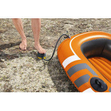 Bestway Piston Foot Pump 13cm 62147 Bestway Piston Foot Pump 13cm 62147