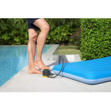 Bestway Piston Foot Pump 13cm 62147 Bestway Piston Foot Pump 13cm 62147