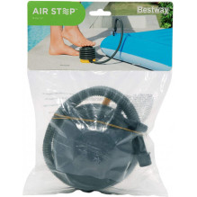 Bestway Piston Foot Pump 13cm 62147 Bestway Piston Foot Pump 13cm 62147