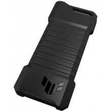 „Asus TUF Gaming A1“ SSD korpusas „Asus TUF Gaming A1“ SSD korpusas