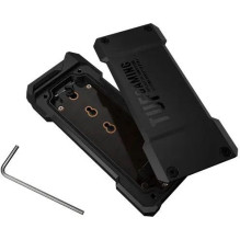 „Asus TUF Gaming A1“ SSD korpusas „Asus TUF Gaming A1“ SSD korpusas