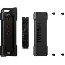 „Asus TUF Gaming A1“ SSD korpusas „Asus TUF Gaming A1“ SSD korpusas