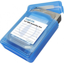 Logilink Protection Box 3.5'' UA0133 Logilink Protection Box 3.5'' UA0133