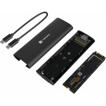 „Natec Rhino M.2 NVME Lite“ (NKZ-2286) „Natec Rhino M.2 NVME Lite“ (NKZ-2286)