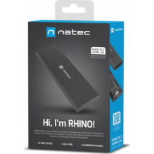 „Natec Rhino M.2 NVME Lite“ (NKZ-2286) „Natec Rhino M.2 NVME Lite“ (NKZ-2286)