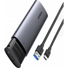 Ugreen CM400 M.2 B-Key SATA...