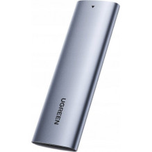 Ugreen CM400 M.2 B-Key SATA USB 3.2 Gray 10903 Ugreen CM400 M.2 B-Key SATA USB 3.2 Gray 10903