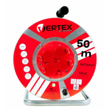 Vertex PB50METAL Black