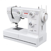 Janome HEAVY DUTY 394 Janome HEAVY DUTY 394