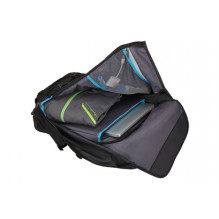 Thule 5289 Subterra kuprinė 25L, tamsiai šešėlinė Thule 5289 Subterra kuprinė 25L, tamsiai šešėlinė