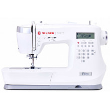 Singer CE677