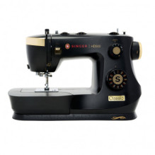 Singer HD 500