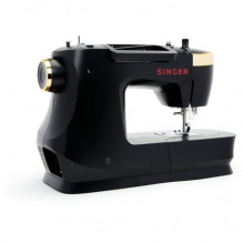Singer HD 500 Singer HD 500