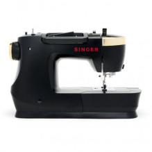 Singer HD 500 Singer HD 500