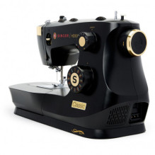 Singer HD 500 Singer HD 500