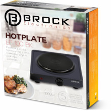 Brock EP 100 BK