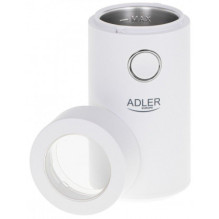 Adler AD 4446ws White