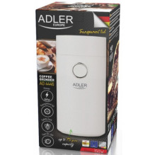Adler AD 4446ws White