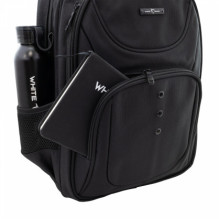 Baltasis ryklys GBP-014 Commander Black