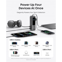 Anker A1695H11 25000mAh 165W Grey Anker A1695H11 25000mAh 165W Grey