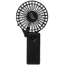 Adler AD 7336 Black