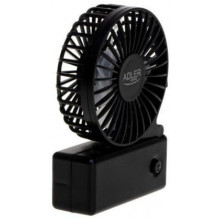 Adler AD 7336 Black