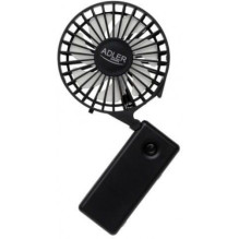 Adler AD 7336 Black