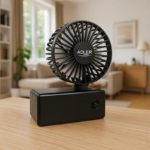 Adler AD 7336 Black