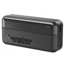 Energizer UE30050CC 30000 mAh 15W Black Energizer UE30050CC 30000 mAh 15W Black