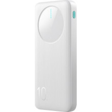 Joyroom JR-PBF12 10000mAh White Joyroom JR-PBF12 10000mAh White